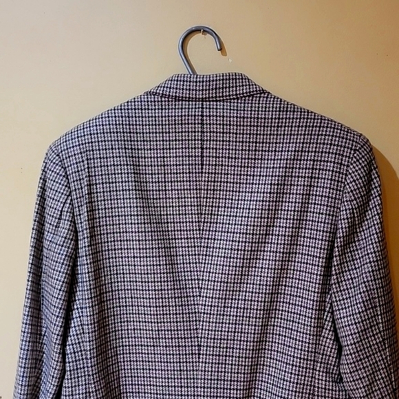 Wool blazer mens - Picture 7 of 9